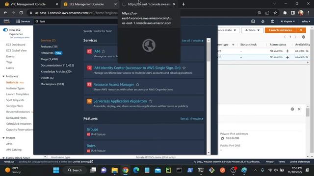 AWS Gateway endpoint with demo | What is AWS private link смотреть онлайн