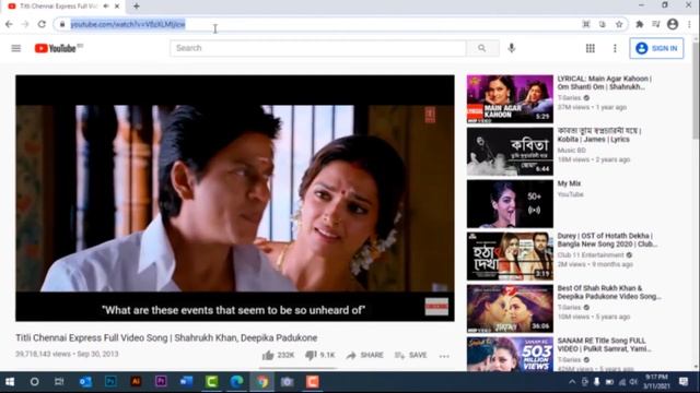 How to Download YouTube Video Easily with out Software 2021 смотреть онлайн