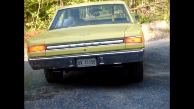 drag city 67 dodge coronet смотреть онлайн