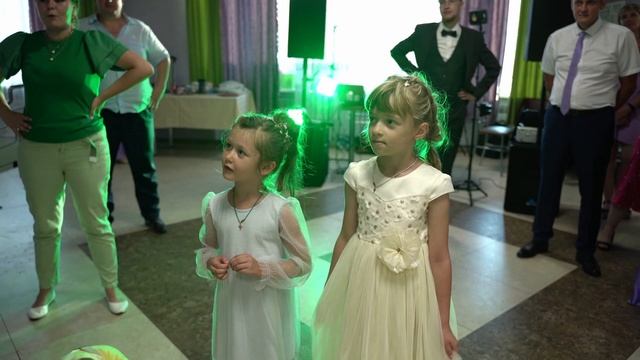 Наша свадьба 5 08 2023 часть 2 смотреть онлайн