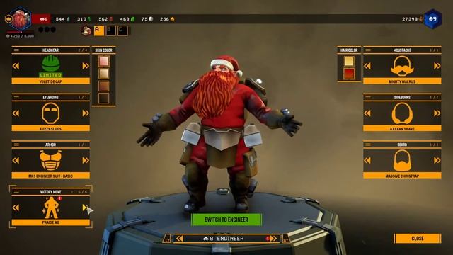 Let me show you around! - Lets Play - Deep Rock Galactic смотреть онлайн