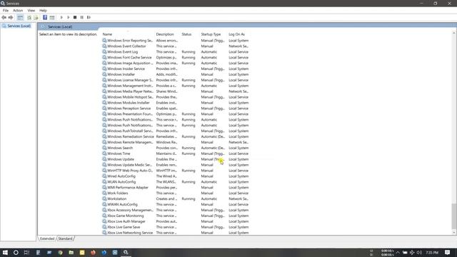How to Disable Windows Update on Windows 10 Permanently update смотреть онлайн
