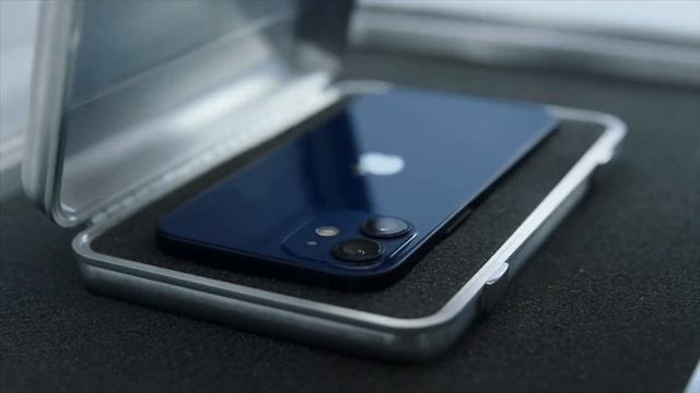 Entire Apple Event for iPhone 12 and HomePod Mini in 7 Minutes! смотреть онлайн