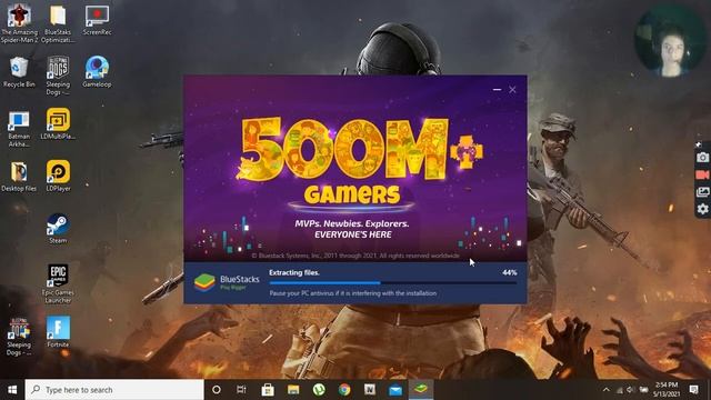 how to download bluestack 5 emulator on windows 10 смотреть онлайн
