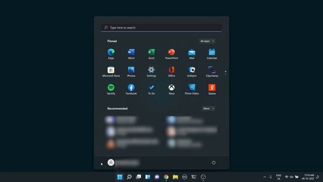 Install Windows 11 || Official Update || Windows 11 upgrade from windows 10 || free upgrade | PGTEC смотреть онлайн