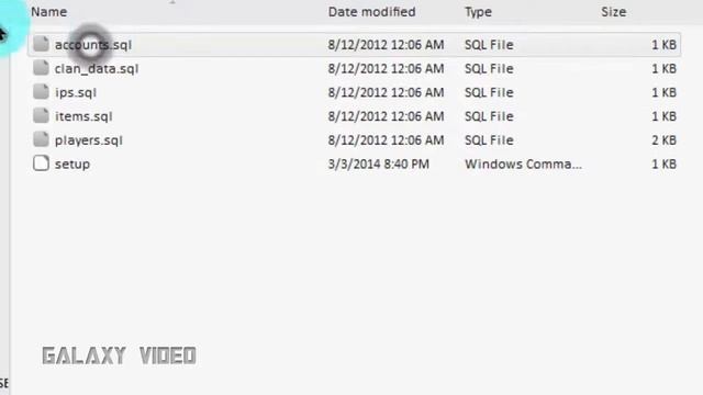 Cara Menginstall Point Blank Offline "Perfect Black" + Link Download смотреть онлайн