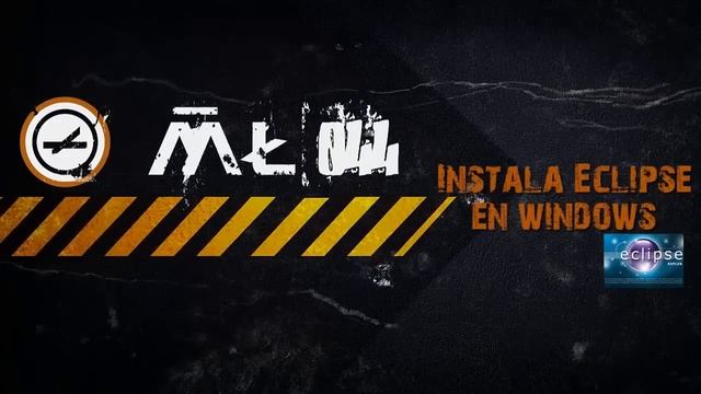 Como Instalar Eclipse en Windows (C++) смотреть онлайн