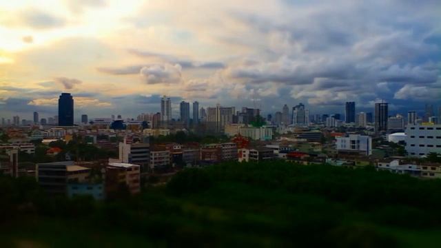 Timelapse - Cloud 1 смотреть онлайн