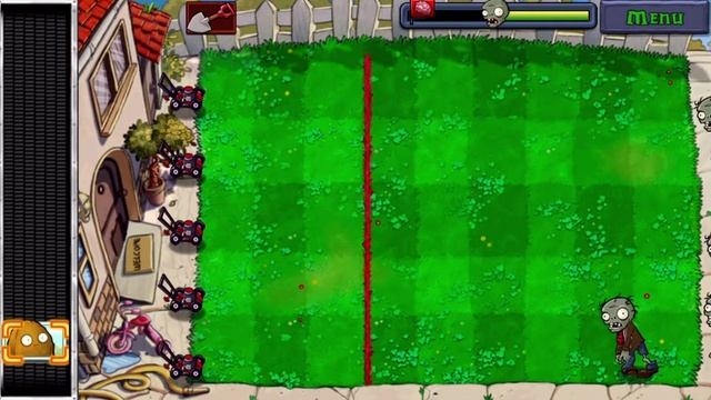 Plants vs Zombies Gameplay #meninagamer #meninastambémjogamvídeogame #sampeixoto #garotagamer смотреть онлайн