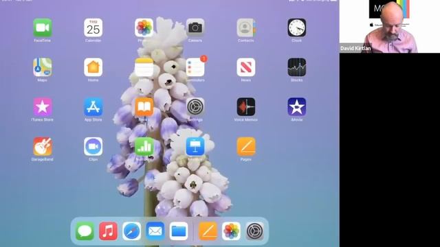 Apple Teacher - iPads смотреть онлайн
