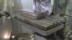 Восстановление магнитной плиты