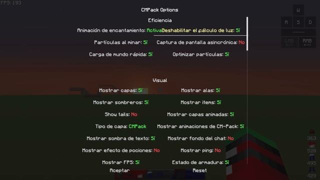 ¿EL FIN DEL BLAZINGPACK CLIENT? EL NUEVO CMPACK CLIENT *NUEVA ACTUALIZACIÓN* AUMENTA FPS & 0 LAG смотреть онлайн