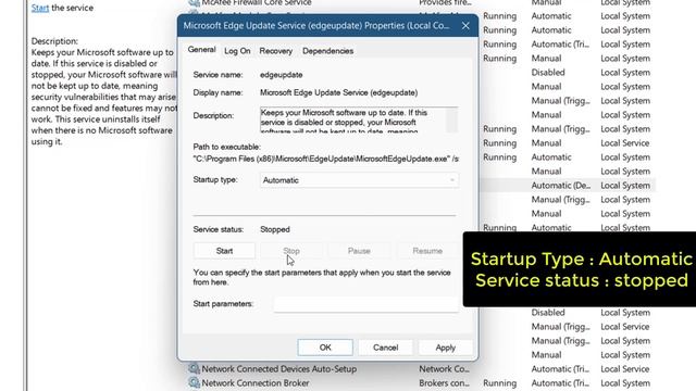 Fix Microsoft Edge Not Updating on Windows смотреть онлайн
