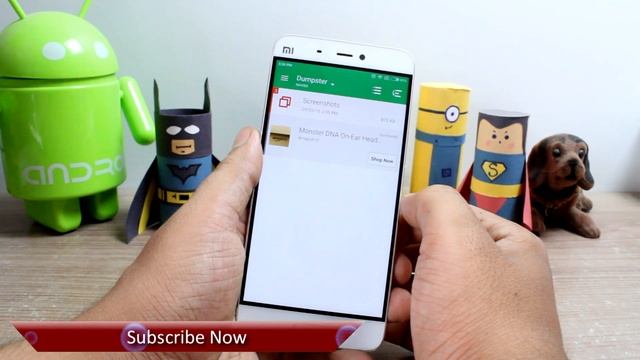 How to Get Windows Like Recycle Bin on Android to Recover Deleted Files | Guiding Tech смотреть онлайн