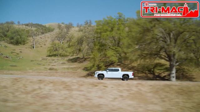 Tri Mac Toyota All New Tundra Pre Order november 2022 смотреть онлайн