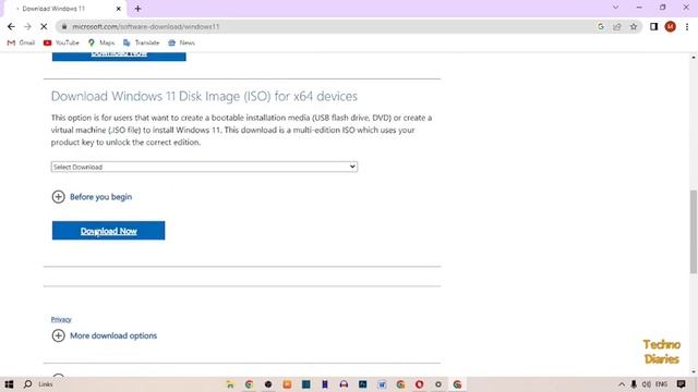 This PC Doesn’t Currently Meet Windows 11 System Requirements - Easy Method to fix смотреть онлайн