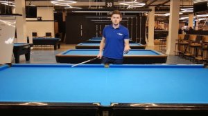 КАК ДЕЛАТЬ ВИНТЫ В БИЛЬЯРДЕ? БАЗОВЫЙ УРОК №1