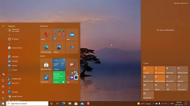 Windows 10 Print nightmare fix and some observations of Windows update смотреть онлайн