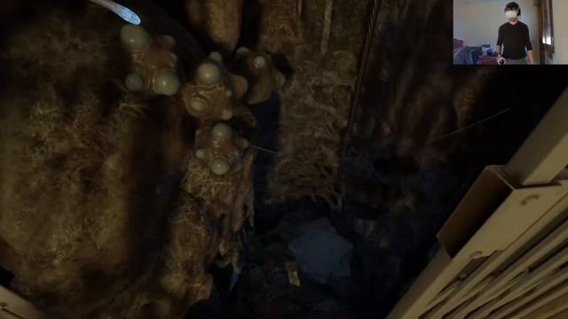 Half Life Alyx | VR #3 Quest 2 PC смотреть онлайн