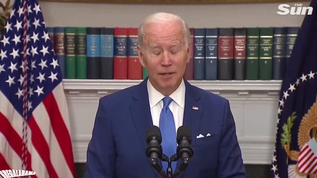 Biden Windows XP Shutdown смотреть онлайн