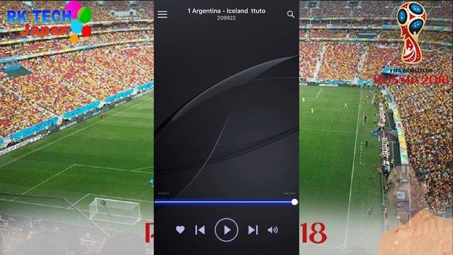 FIFA World Cup 2018 Russia Live on iPhone. In Nepali смотреть онлайн