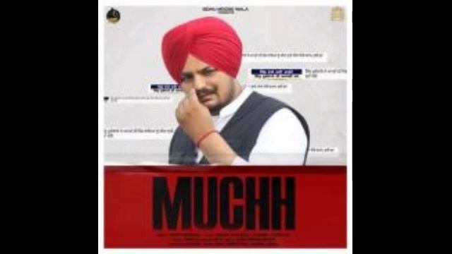 Sanju - Sidhu Moosewala (itunes Version) | Latest Punjabi Songs 2020
