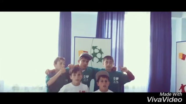 ГИЛНОЙ.ТЯНУТ КАНАТ. смотреть онлайн