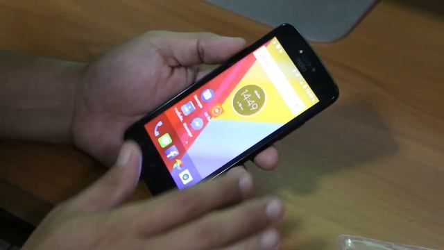 การจับภาพหน้าจอ Moto C Capture Screen смотреть онлайн