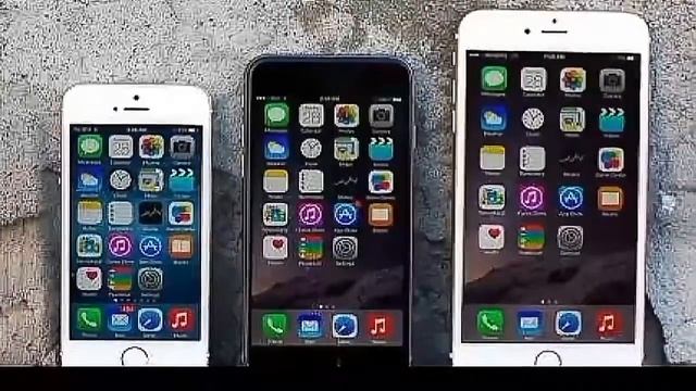IPhone users be aware смотреть онлайн