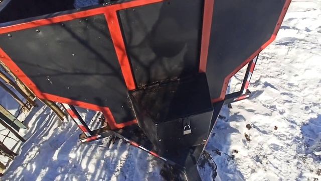 Зробив причеп до саморобного мінітрактора🚜 #прицеп #мінітрактор #мотоблок #своїмируками смотреть онлайн