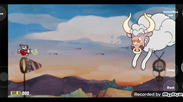 cuphead смотреть онлайн