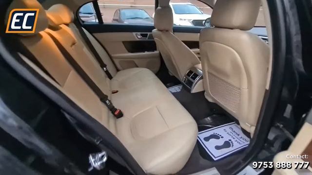 Jaguar XF 3.0L, for Rs. 13.7 lacs only at EXPLICIT Cars смотреть онлайн