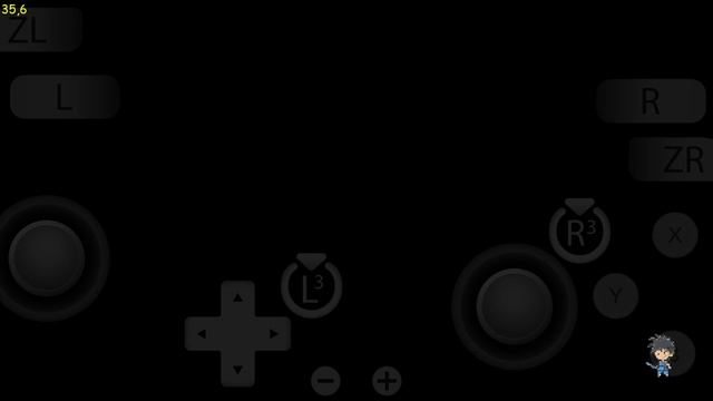 Infinity Strash: DRAGON QUEST The Adventure of Dai | YUZU EMULATOR| POCO F1 845 +Setting смотреть онлайн