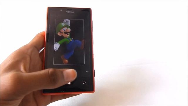 Trick for transparent Background in Windows Phone смотреть онлайн