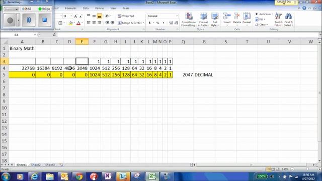 Binary Part 1 смотреть онлайн