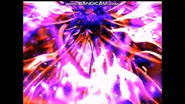 MUGEN The Will of Genesis [Showcase] смотреть онлайн