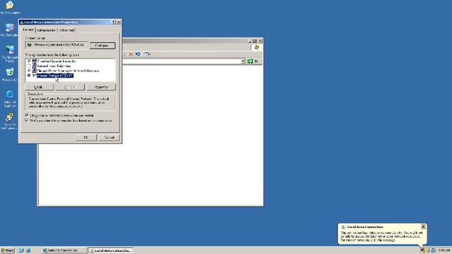 LAN ROUTING WITHOUT ROUTER.wmv смотреть онлайн