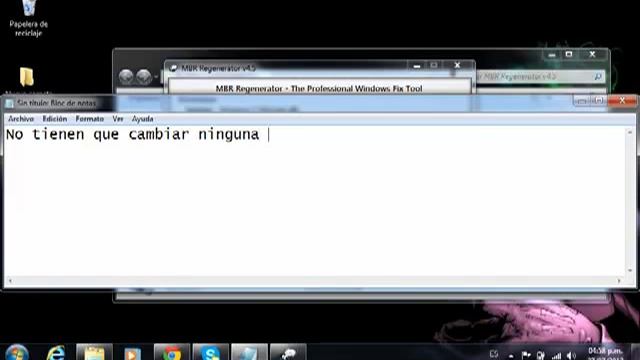 Como activar windows 7! смотреть онлайн