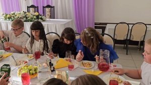 Выпускной ! ПРОЩАЙ НАЧАЛЬНАЯ ШКОЛА! 2024г. с.Баевка