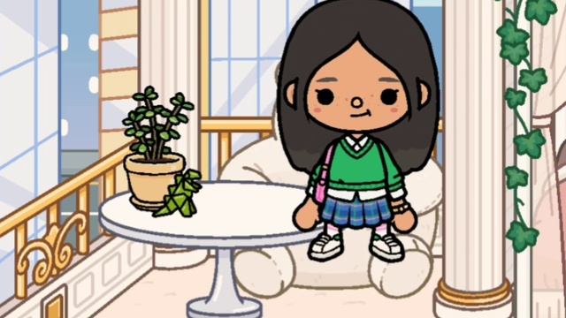 ☆| рум тур по нашему дому в тока бока 💕🌍 |☆ Toca World смотреть онлайн