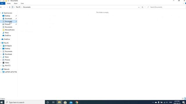 How To View Hidden Files On Windows 10 смотреть онлайн