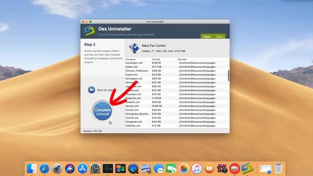 How to Fully Uninstall Macs Fan Control on Mac смотреть онлайн