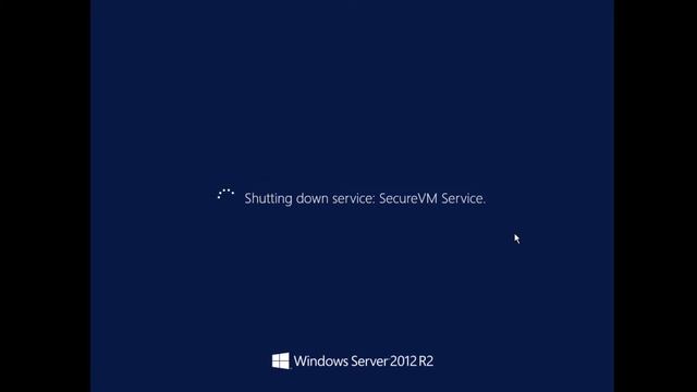 CloudLink SecureVM For VCloud Air