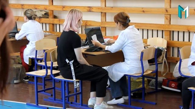 День донора смотреть онлайн