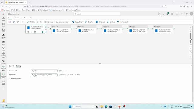 Microsoft Fabric update - Folders! (EN) смотреть онлайн