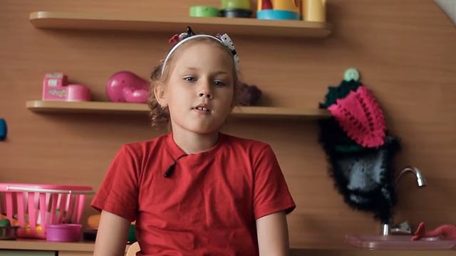 "Выпускной в детском саду" интервью смотреть онлайн