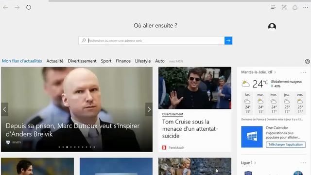 Présentation du tuto sur les 21 astuces à connaître sur Windows 10 смотреть онлайн