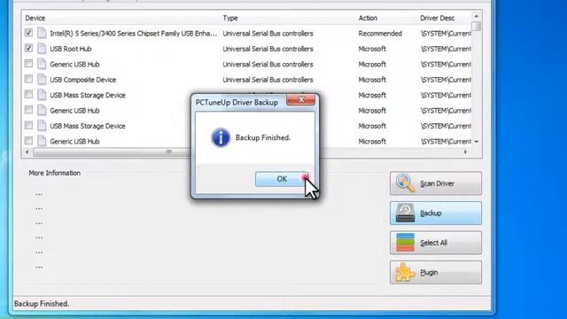How to Backup Drivers with Free Driver Backup Software смотреть онлайн