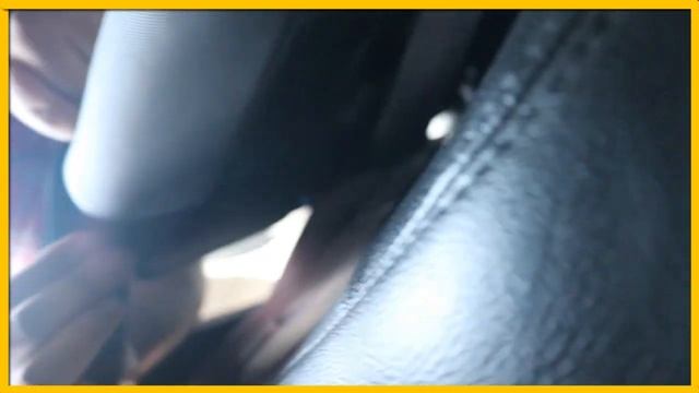 Babyhug Car Seat Installation (Baby Hug) | बच्चों के लिए Car Seat смотреть онлайн