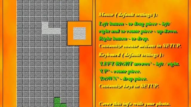 3DX Fun Pack v1.1 (Windows game 2000) смотреть онлайн